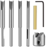 Piece Pencil Trimmer Kit System Milling Cutter Set 7MM 8MM.... Fixed Price $22.85.