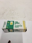 Filko F5S5T Generator Brush Set 1957-64 Ford Mercury 57-60 Lincoln 39-62 Tractor. Fixed Price $6.95.