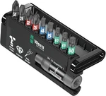 Wera Bit-check 10 Impaktor Pieces 05057680001. Fixed Price $68.37.