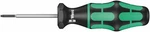 Wera 05027932001 300 Ip Torx Plus; 8 Tx 1.2 Tamperproof; Torque-indicator Series. Fixed Price $46.00.