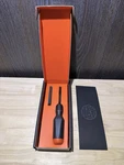 Ltt Screwdriver Shaft - Orange/black Open Box. Fixed Price $155.00.