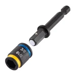 Malco C-rhex 5/16 & 3/8 Sae 2-5/8 Shaft Length In., Multi. Fixed Price $27.99.