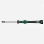 Wera 118080 3/32" 60MM Kraftform Micro Hex Precision Screwdriver. Fixed Price $10.30.