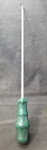 Uxcell Torx T20MAGNETIC Star 6POINT SCREWDRIVER11.8"CR-V Round Shaft. Fixed Price $5.99.