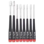 Wiha 26590 Precision Nut Driver Set, 8 Pieces, Metric. Fixed Price $52.89.