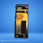 Klein Tools SL14-35-5 Pack Of 1/4 Inch Slotted Power Drivers Fnfp. Fixed Price $8.40.