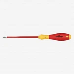Wiha 32005 Insulated Softfinish Slotted Screwdriver 2.0MM X 60MM. Fixed Price $13.76.
