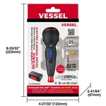 Vessel 220USB25U E-assist Screwdriver. Fixed Price $68.99.