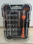 Onsite 26 Pcs Screwdriver Set New. Fixed Price $9.99.