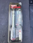 Sears Craftsman Nos Spiral Ratchet Screwdriver 47138 Germany Bits Included Notes. Fixed Price $19.95.