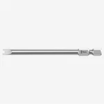 Wera 05057160001 #4 X 89MM Spanner Power Bit. Fixed Price $10.89.