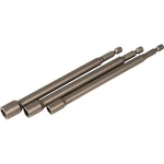 Klutch 3-PC. Magnetic Nut Driver Set. Fixed Price $17.02.