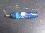Cdi Torque Screwdriver 1/4 Female Hex Head 4-40 In. Lb. 401SP Single Setting. Fixed Price $50.00.