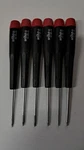 Wiha Precision Pentalobe Screwdriver Set PL1-PL6 (26794). Fixed Price $51.16.