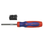 Westward 401K72 Multi-bit Screwdriver, Numbits 32 Pk 6. Fixed Price $145.86.