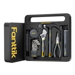 Fanttik S1 Nex Studio Electric Screwdriver Tool Kit, 3 Torque - Black. Fixed Price $89.73.