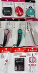 Singer Sewing Tools Retractable Tape Measure Seam Ripper Fabric & More Pick!. Fixed Price $9.95.