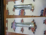 Gets Two 12MM Sparkplug Wrench Tool W/ Driver - Motorcycle Drag Kart Atv Atc Utv. Fixed Price $8.98.