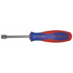Westward 401L34 Nut Driver, Sae, Hollow Round, 1/4". Fixed Price $5.99.