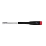 Wiha 26540 Precision Nut Driver, Metric, 4.0 X 60MM. Fixed Price $11.99.