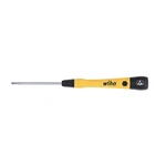 Wiha Tools 27558 Esd Safe Picofinish Precision Hex Screwdriver - 3/32" 50MM. Fixed Price $12.36.