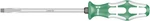 Wera Limited Edition Coloured Screwdrivers Pozi, Slot, Phillips, Torx Micro. Fixed Price $11.44.