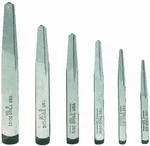 Williams EXS-30 6-PIECE Screw Extractor Set. Fixed Price $70.74.