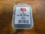 Alfa Tools HSB16031 T40 Torx 1-1/4" 5/16" (box Of 25PCS). Fixed Price $20.00.