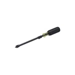Ideal 35-404 Grip-n-screw Screwdriver, #2 Phillips X 7". Fixed Price $18.47.