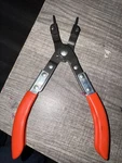 Kd Tools Usa Nos 1445 Internal Snap Ring Plier Set Ratchet Repair Etc. Fixed Price $23.00.