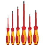 Knipex Tools 9K 98 33 Us 6 Pc Screwdriver Set, 1000V Insulated. Fixed Price $92.28.