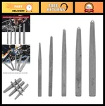 5PCS Screw Extractor Set - Straight Fluted Easy Out Tool For Broken Bolts &. Fixed Price $21.99.