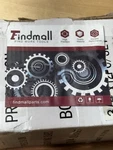 Findmall 3/4" Precision Boring Bar Set 12 Pcs Shank Lathe Tool F7-9931C. Fixed Price $31.99.