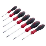 Wiha 36298 7 Piece Softfinish Security Torx Set. Fixed Price $83.30.