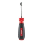 Milwaukee 5MM Hollow Shaft Nut Driver 48-22-2431. Fixed Price $11.99.