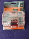 Black+decker 42-PIECE Screwdriving Set With Storage Case. Fixed Price $8.95.