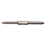 Klein Tools 32400 Insert BIT,PK2 40Y156. Fixed Price $15.78.