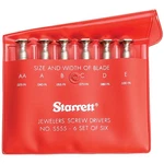S555Z-6 Jewelers Screwdriver. Fixed Price $126.88.