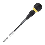 Vessel Ball Grip Ratcheting Screwdriver Interchangeable Jis P2 Bit 12200MBH120. Fixed Price $26.99.