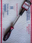 New Craftsman Inch 1/4" Slotted Screwdriver 76648. Fixed Price $13.74.