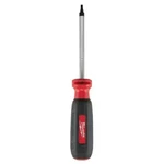 Milwaukee 48-22-2052 #2 Hex Shank Screwdriver. Fixed Price $12.00.