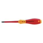 Wiha 30700 Insulated Xeno Screwdriver, #1 53KF31. Fixed Price $12.72.