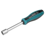 Uxcell 12MM Non-magnetic Tip Six Point Hex Nut Driver With 3.7-INCH Round Shaft. Fixed Price $14.84.