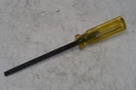 Pcs Bondhus 10613 Size 5/16" End Balldriver Hex Screwdriver Usa. Fixed Price $14.99.
