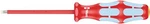 Wera 05022729001 Kraftform Stainless Vde 3160I Slotted Screwdriver. Fixed Price $11.72.