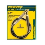 Eazypower 30167 40-INCH Flexible Drill Extension With 1/4-INCH Keyed Chuck. Fixed Price $71.97.
