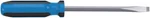 Armstrong 66-217 Screwdriver, 5/16 Slotted Point, Vanadium Steel, 11" Length. Fixed Price $9.50.