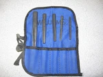 5 Piece Williams Extractor Set - Lightly Used. Fixed Price $21.99.