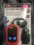 Performance Tool W2977 Obd Ii Scanner Check Engine Light. Fixed Price $23.75.