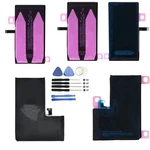For Iphone 14 Pro Max Plus Replacement Internal Battery With Adhesive + Tool. Fixed Price $21.99.